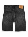 Scotch & Soda Pánske kraťasy Scotch & Soda