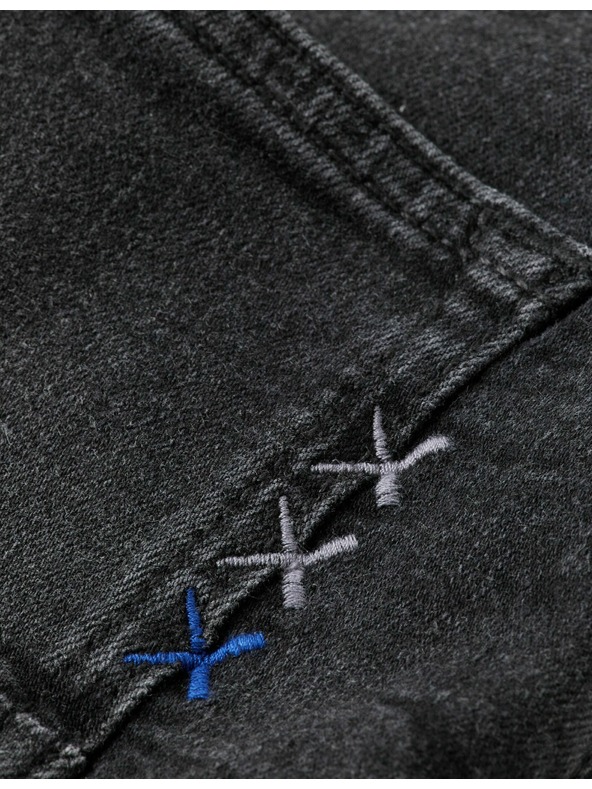 Scotch & Soda Pánske kraťasy Scotch & Soda