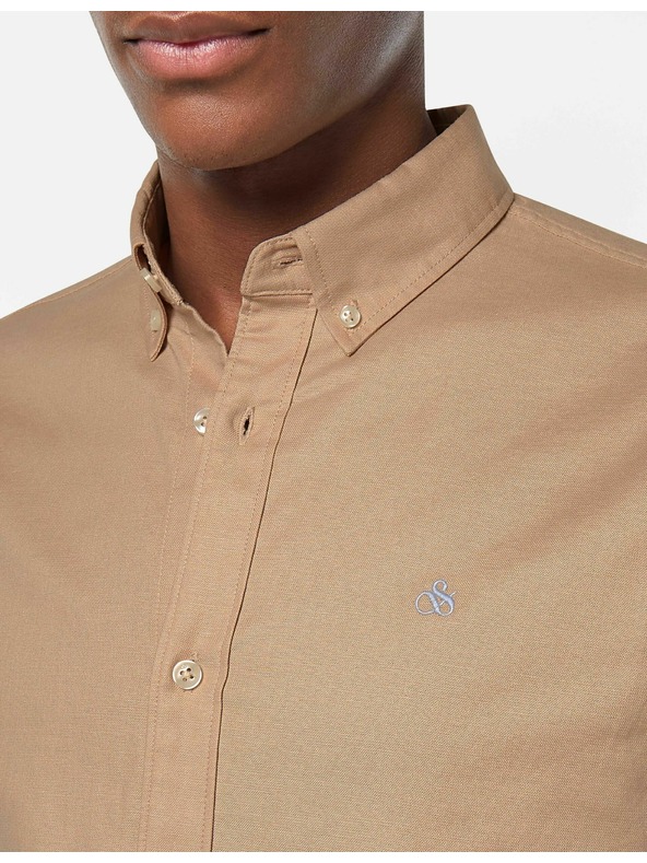 Scotch & Soda Scotch & Soda pánska košeľa