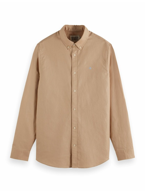 Scotch & Soda Scotch & Soda pánska košeľa