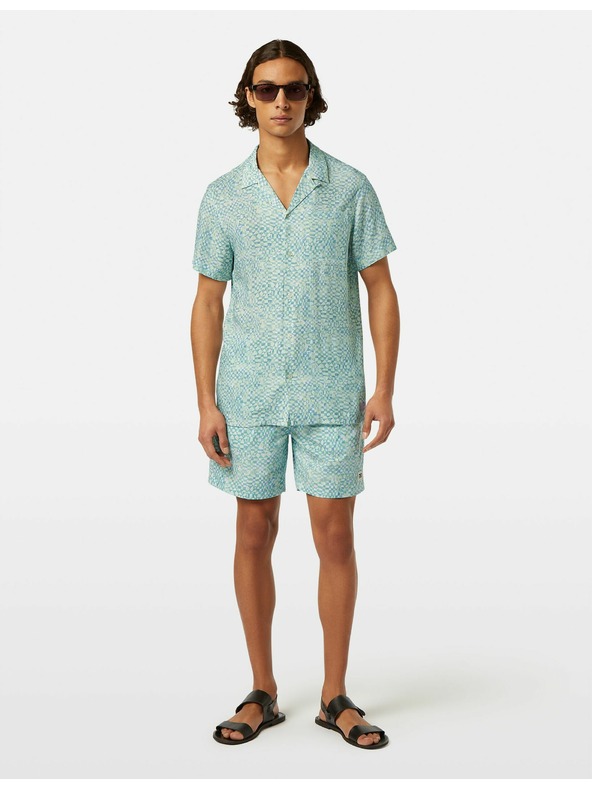 Scotch & Soda Scotch & Soda pánska košeľa