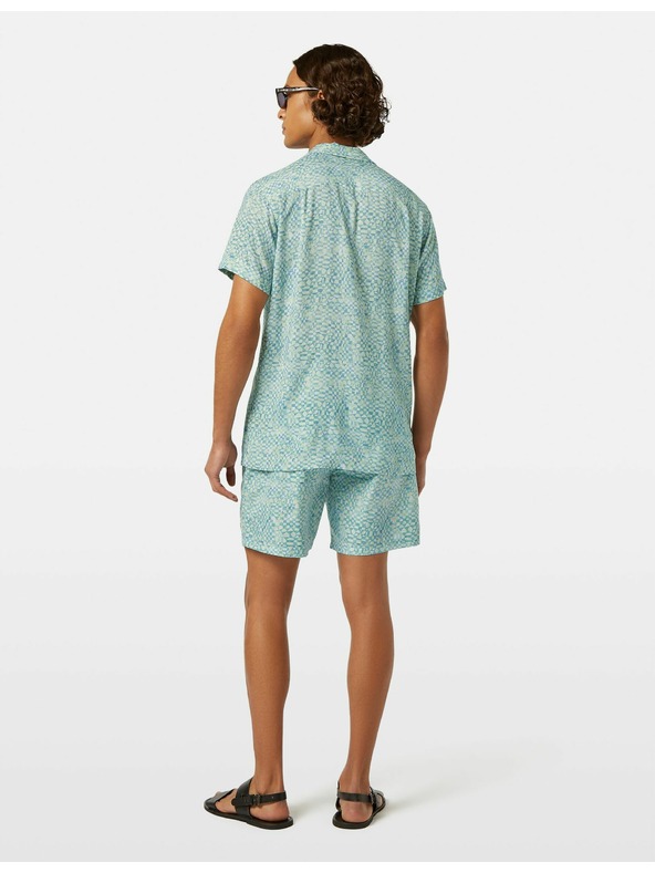 Scotch & Soda Scotch & Soda pánska košeľa