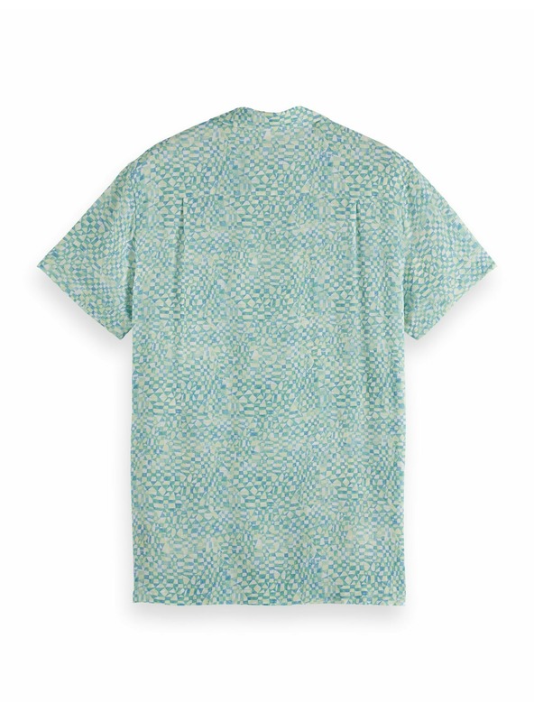 Scotch & Soda Scotch & Soda pánska košeľa