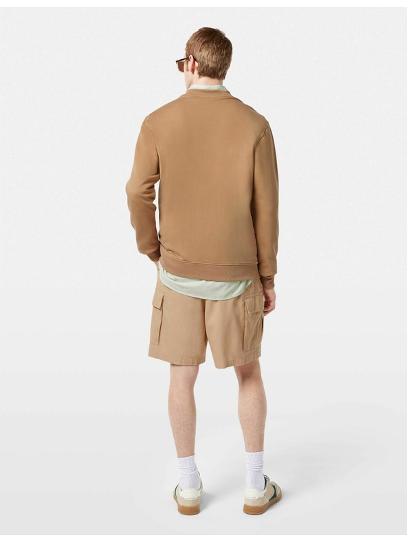 Scotch & Soda Pánska mikina Scotch & Soda