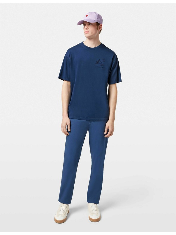 Scotch & Soda Pánske tričko Scotch & Soda