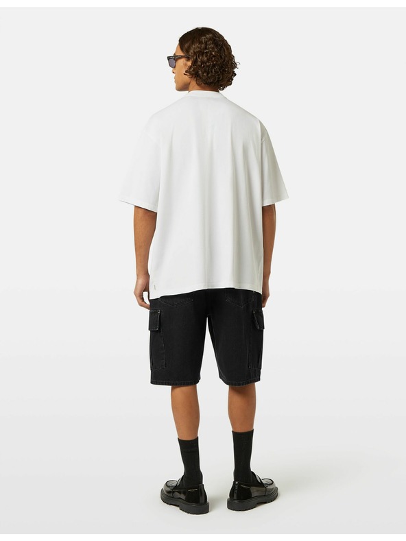 Scotch & Soda Pánske tričko Scotch & Soda