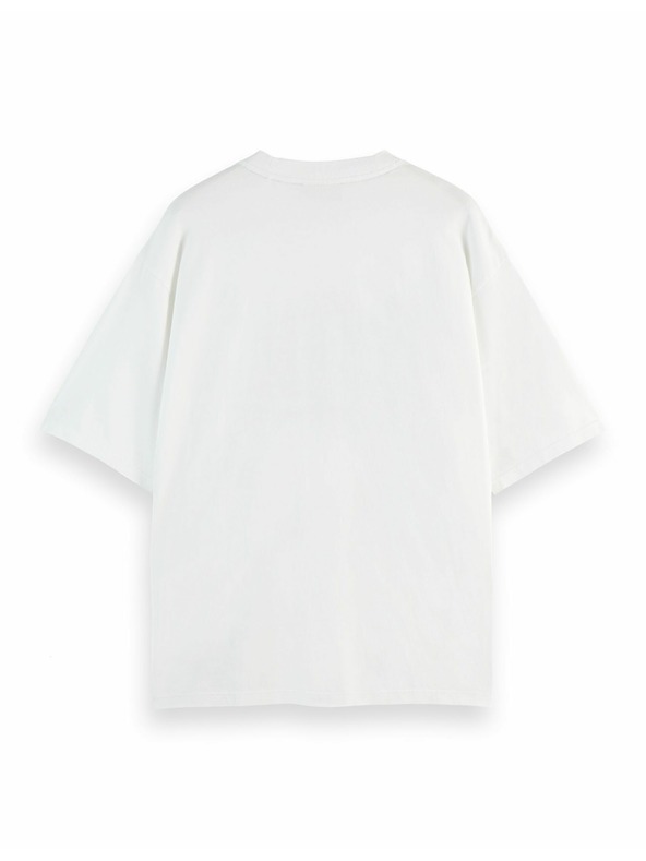 Scotch & Soda Pánske tričko Scotch & Soda