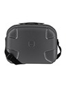 IMPACKT Kozmetický kufrík IMPACKT IP1 Beauty case Iron grey