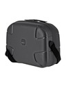 IMPACKT Kozmetický kufrík IMPACKT IP1 Beauty case Iron grey