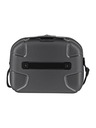 IMPACKT Kozmetický kufrík IMPACKT IP1 Beauty case Iron grey