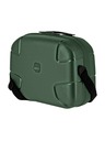 IMPACKT Kozmetický kufrík IMPACKT IP1 Beauty case Deep sea green