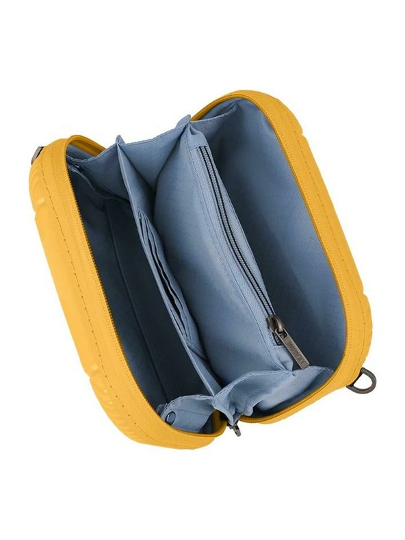 IMPACKT Brašňa IMPACKT IP1 Mini case Sunset yellow