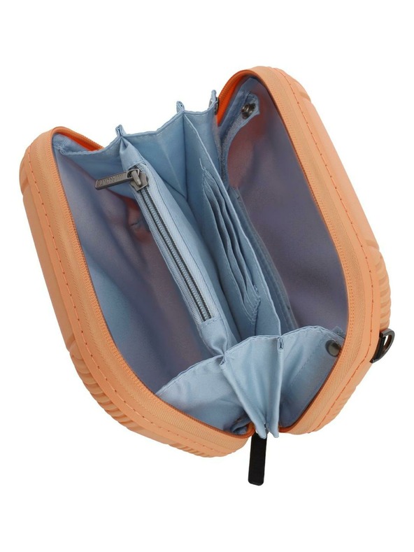 IMPACKT Brašňa IMPACKT IP1 Mini case Garden apricot