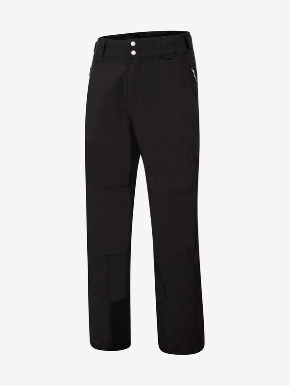 Dare 2B Dámske lyžiarske nohavice Dare2B Effused II Pant 800 čierne