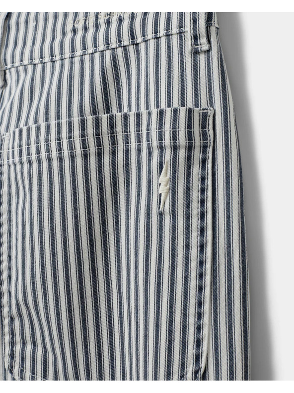 Sofie Schnoor Dámske pruhované nohavice Sofie Schnoor