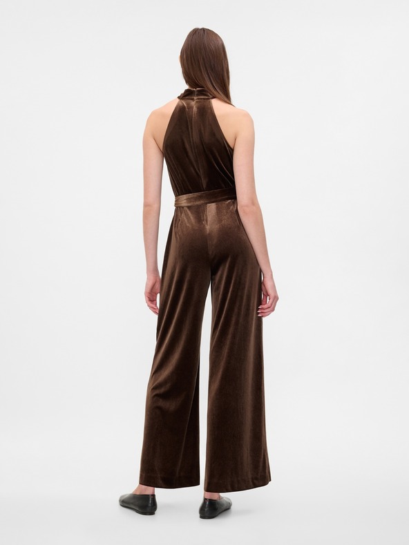 GAP Zamatový overal GAP