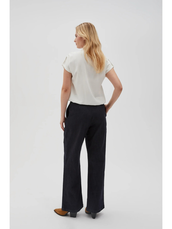 Moodo Dámske džínsy Moodo