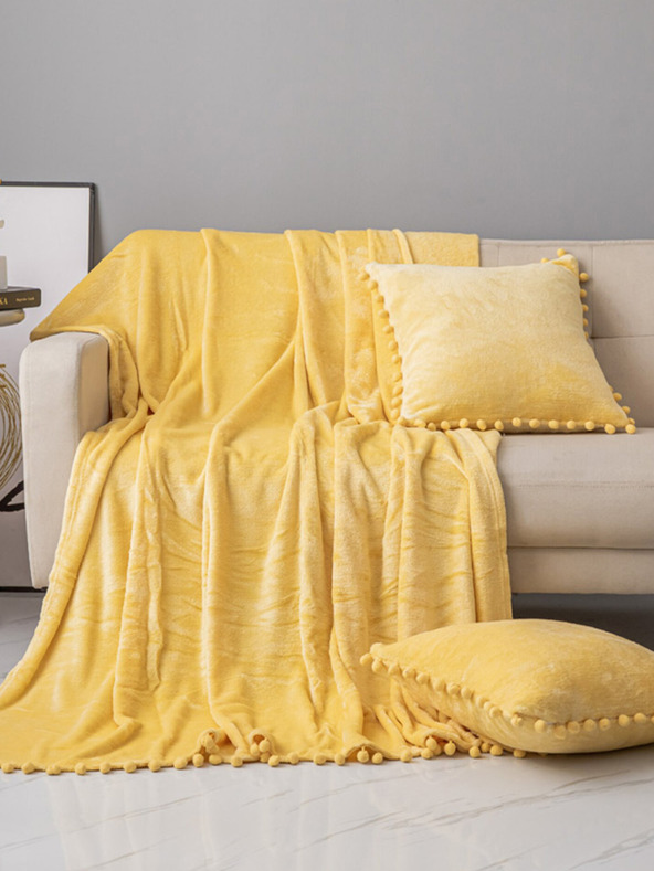 Edoti Deka Pompie - horčicová EDOTI