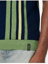 Scotch & Soda Pánske úpletové tričko Scotch & Soda