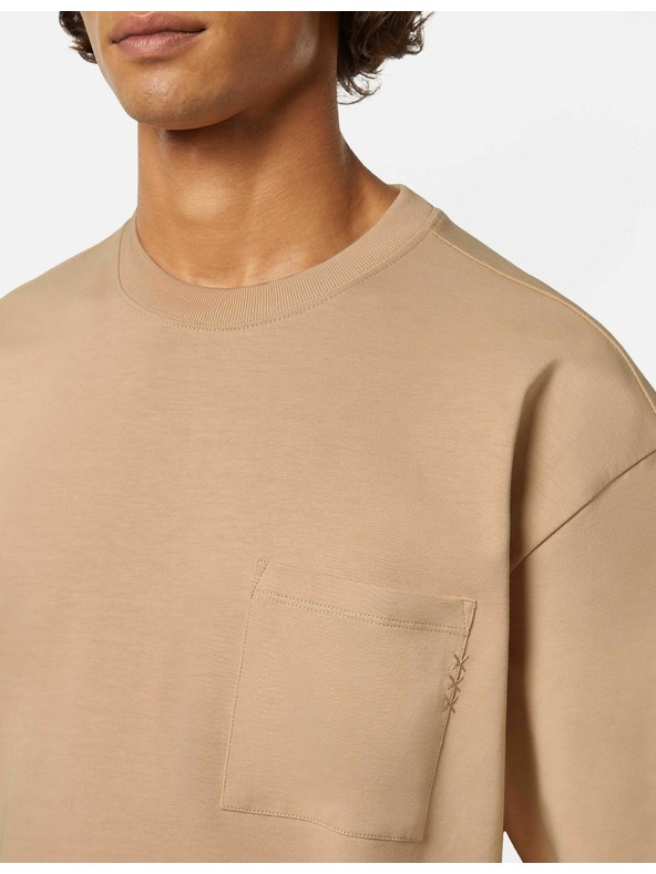 Scotch & Soda Pánske tričko Scotch & Soda