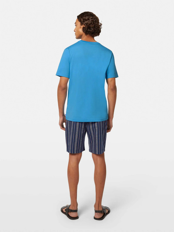 Scotch & Soda Pánske tričko Scotch & Soda