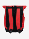 BAAGL  Červený baliaci batoh teribear červený Baagl