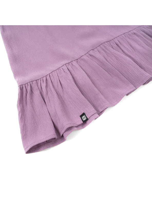 Horsefeathers Šaty Nivi - levanduľová HORSEFEATHERS