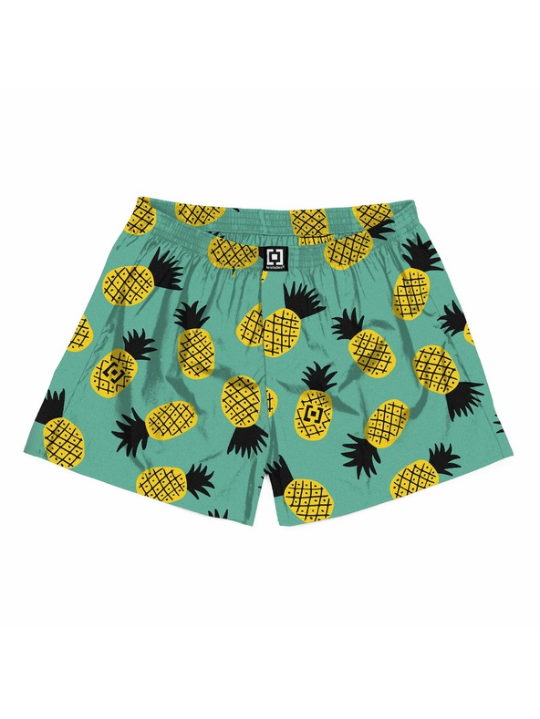 Horsefeathers Šortky Horsefeathers Manny 3pack