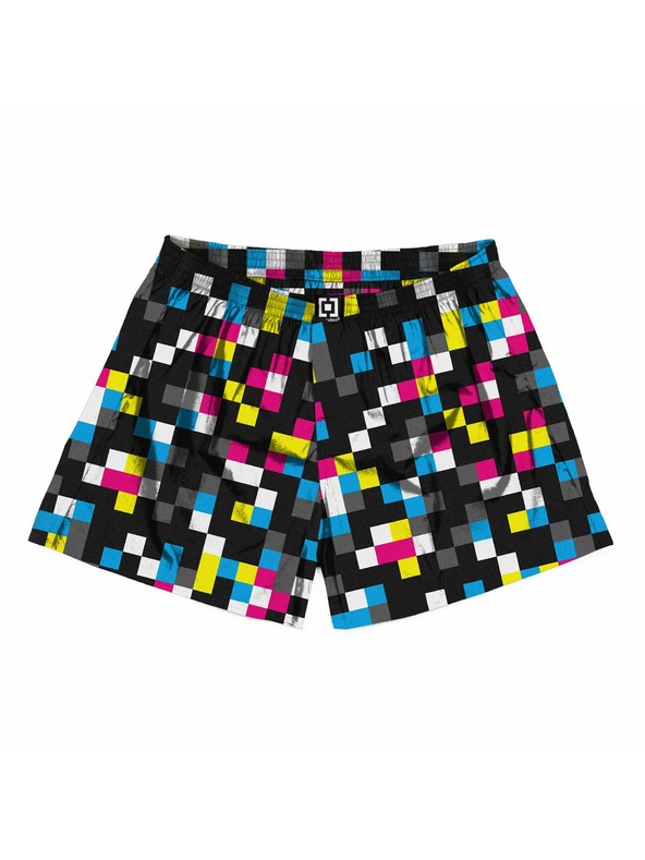 Horsefeathers Šortky Horsefeathers Manny 3pack