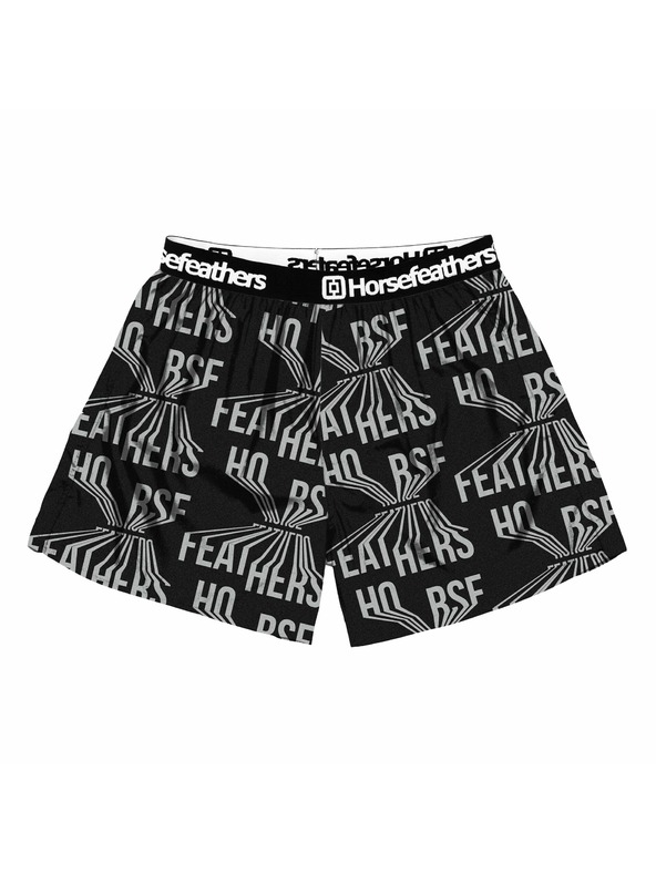 Horsefeathers Horsefeathers Frazier 3pack šortky