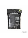 Horsefeathers Horsefeathers Frazier 3pack šortky