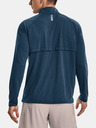 Under Armour Pánske tričko  Under Armour UA STREAKER HALF ZIP