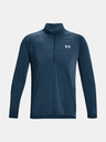 Under Armour Pánske tričko  Under Armour UA STREAKER HALF ZIP