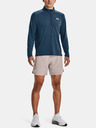 Under Armour Pánske tričko  Under Armour UA STREAKER HALF ZIP