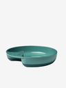 Mepal Mepal Detský tréningový tanier Mio Turquoise