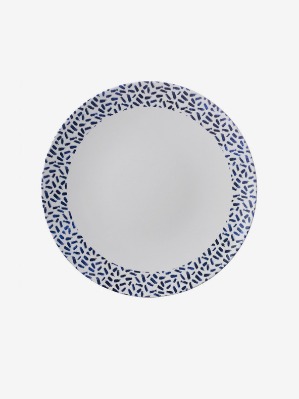 Mepal Mepal Veľký tanier Flow 260 mm Mix & Match