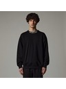 The North Face Pánska čierna mikina The North Face Zumu Sweatshirt