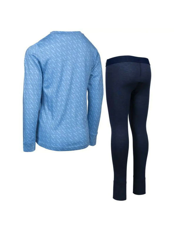 Trespass Chlapčenský termo komplet Trespass Calec Veľkosť: