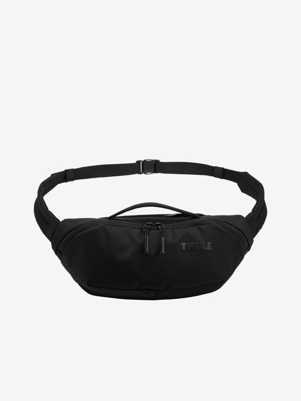 Thule Čierny kufor Thule Subterra 2