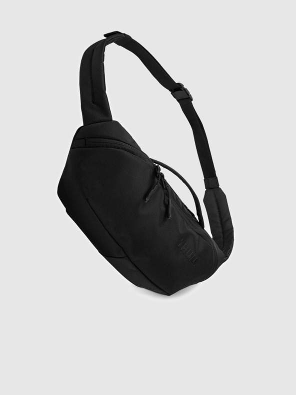 Thule Čierny kufor Thule Subterra 2