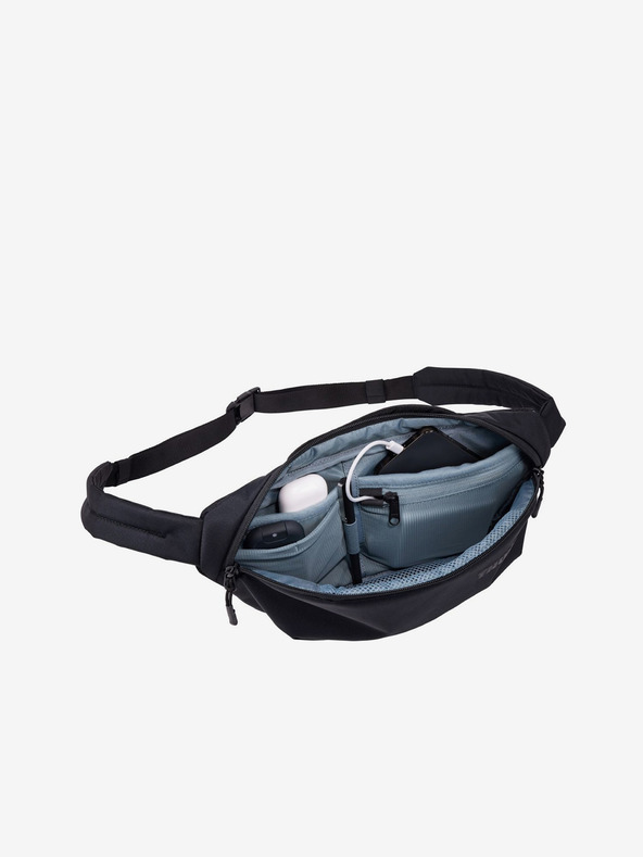 Thule Čierny kufor Thule Subterra 2