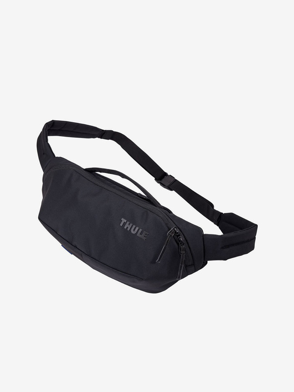 Thule Čierny kufor Thule Subterra 2