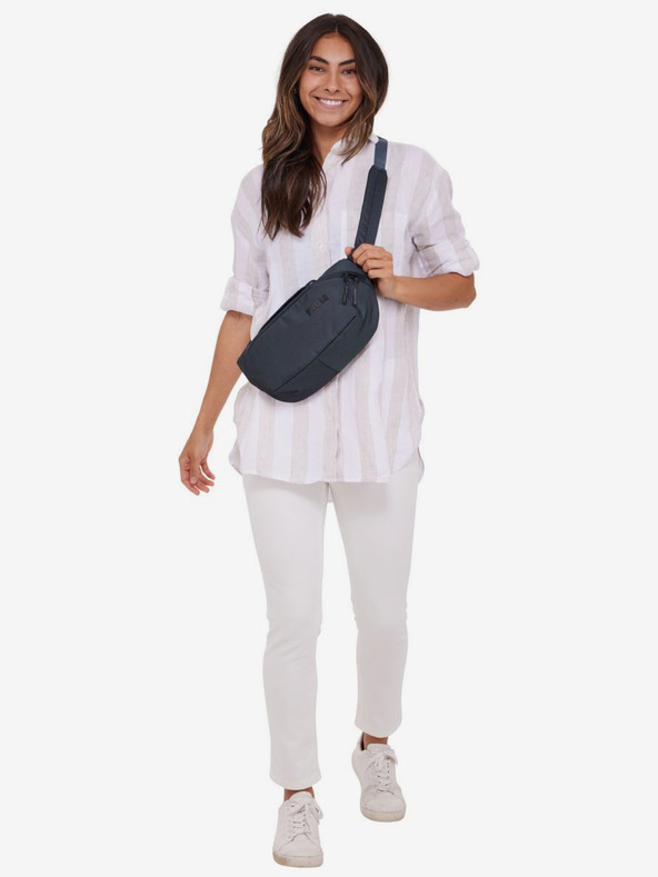 Thule Tmavosivý kufor Thule Subterra 2