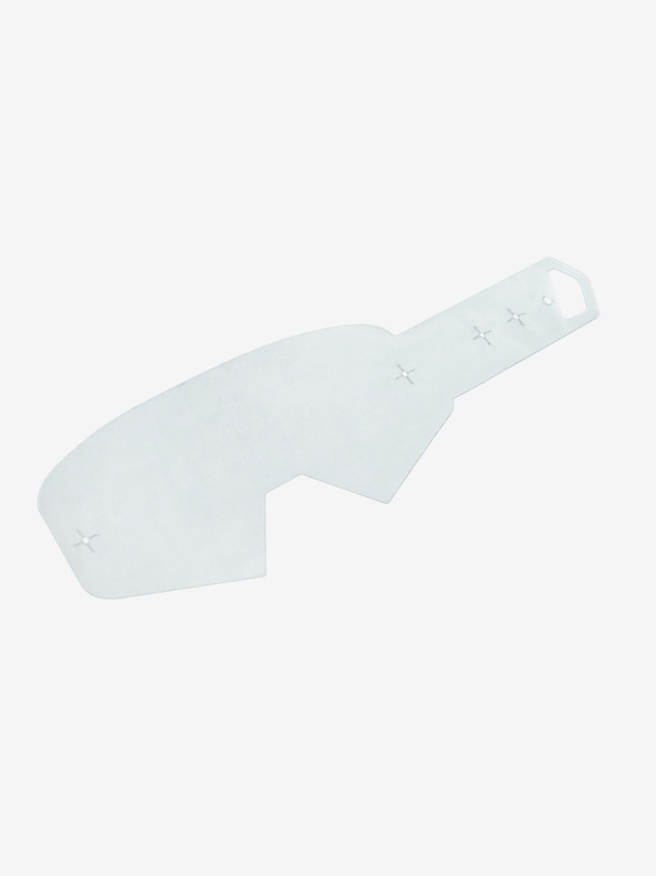 Horsefeathers Patriot Tear-Offs - číre HORSEFEATHERS