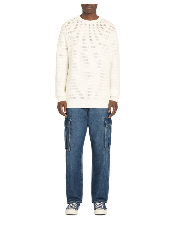 Celio Džínsy Loose C75 Jokar 30 Celio