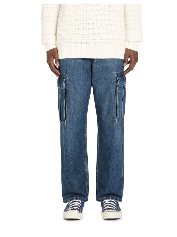 Celio Džínsy Loose C75 Jokar 30 Celio