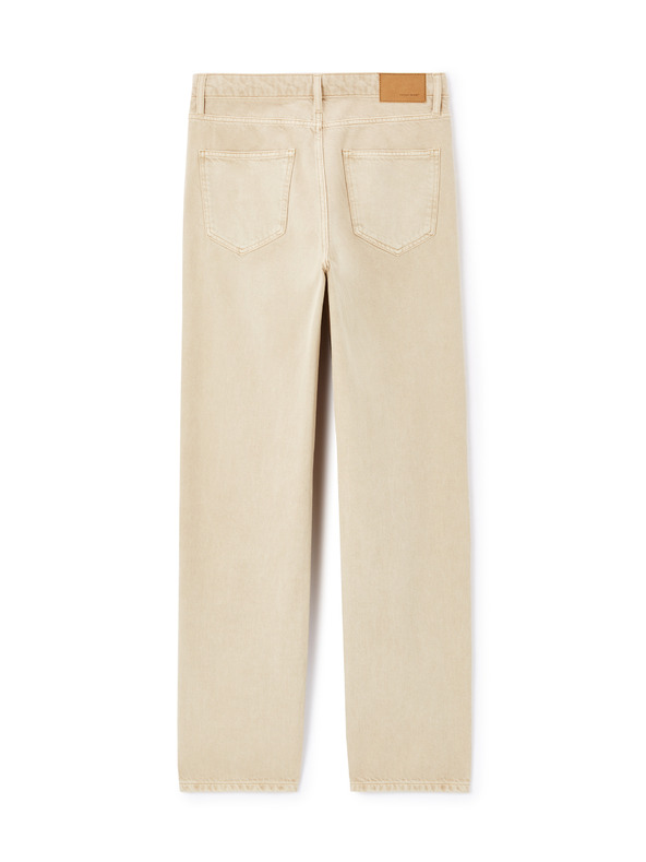 Celio Džínsy voľné C75 Loloose 30 Celio