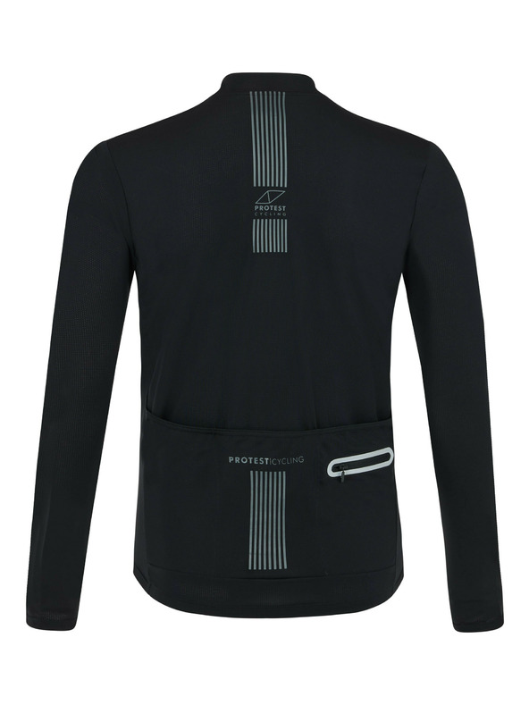 Protest Pánsky cyklistický dres Protest PRTBRASVEL Veľkosť: