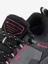 ALPINE PRO ptx obuv s membránou ALPINE PRO SELLE vysoká
