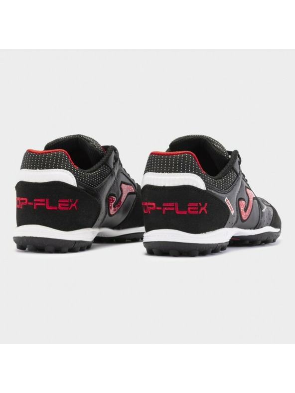 Joma Pánske turfy Joma TOP FLEX 2401 Black Red Veľkosť: